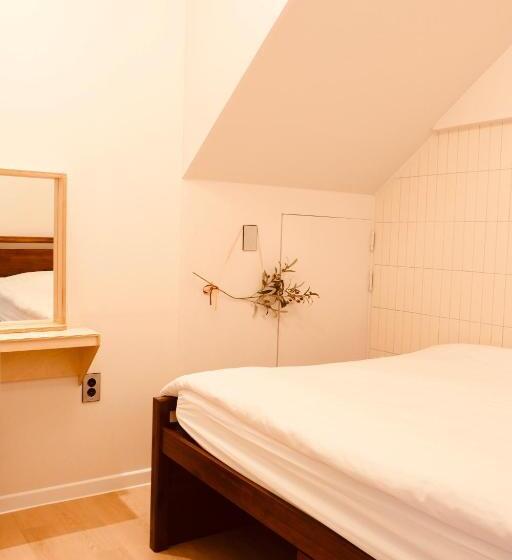 Апартаменты 2 Спальни, Mir Guesthouse