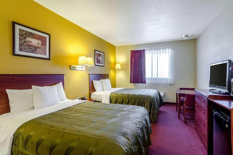 스위트 킹사이즈 침대, Holiday Inn Express & Suites Stillwater   University Area, An Ihg