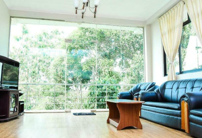 Monolocale Standard, Kandy View