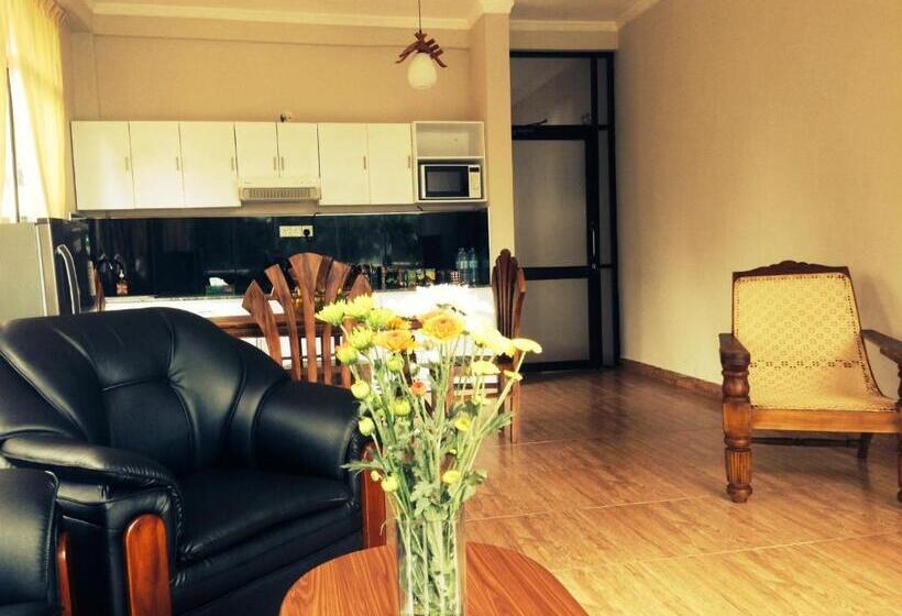 Monolocale Standard, Kandy View