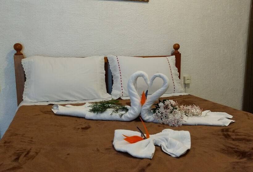 اتاق اکونومی, Pousada Vila Cezar Canela