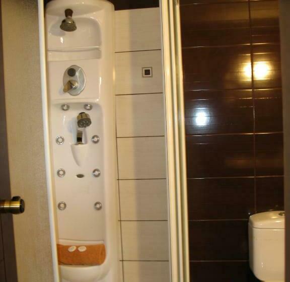 Люкс Superior, Prigipikon Suites And Sofites