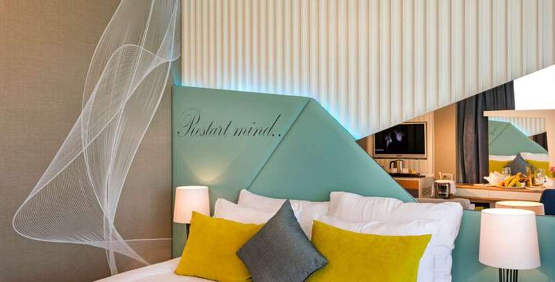 Family Room, Wind Of Lara Hotel And Spa