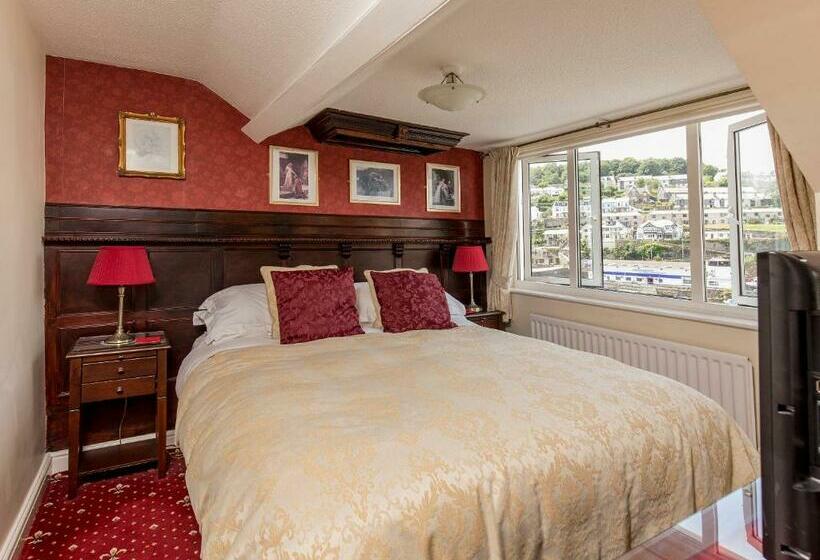 Стандартный Номер Кровать Кинг, Dolphin Guest House