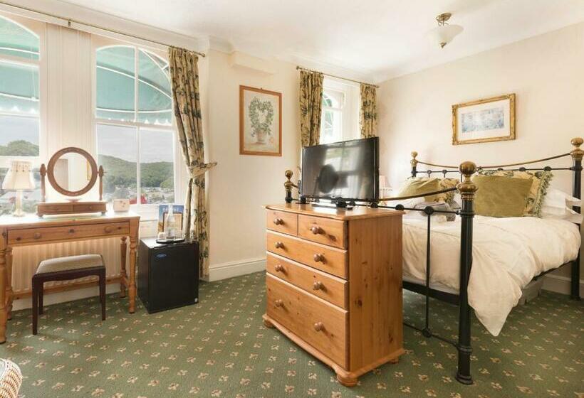Номер Superior Кровать Кинг, Dolphin Guest House