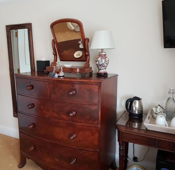 Номер Superior, Dolphin Guest House