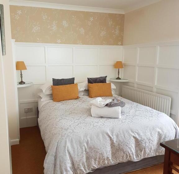 Стандартный Номер Кровать Кинг, Dolphin Guest House