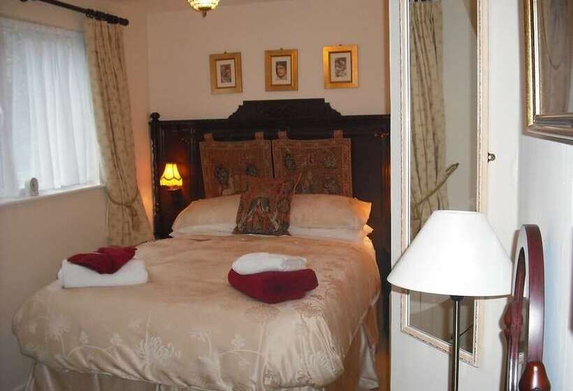 Номер Стандарт, Dolphin Guest House