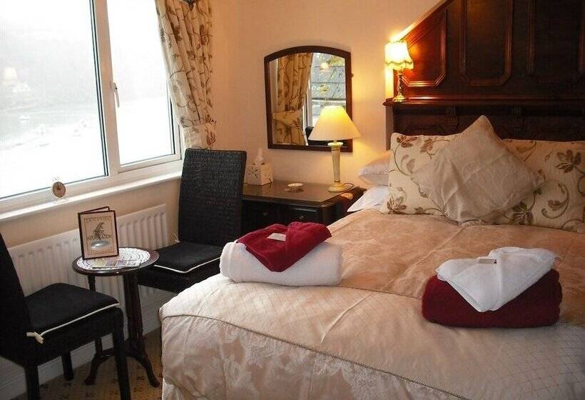 Номер Стандарт Вид на Реку, Dolphin Guest House