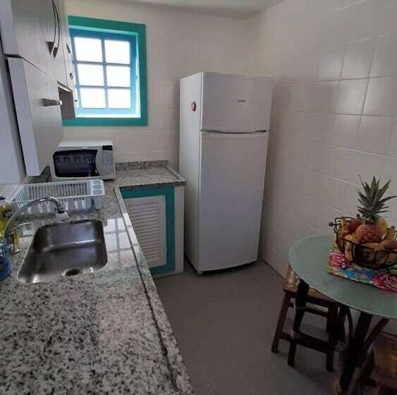 패밀리 방갈로, Vila Bela Emília