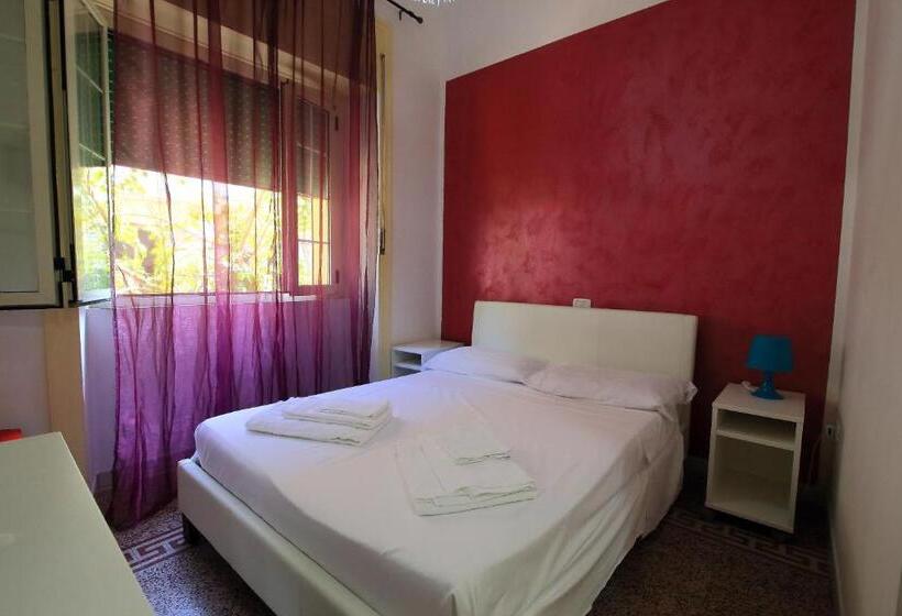 Номер Basic, Villa Anna B&b