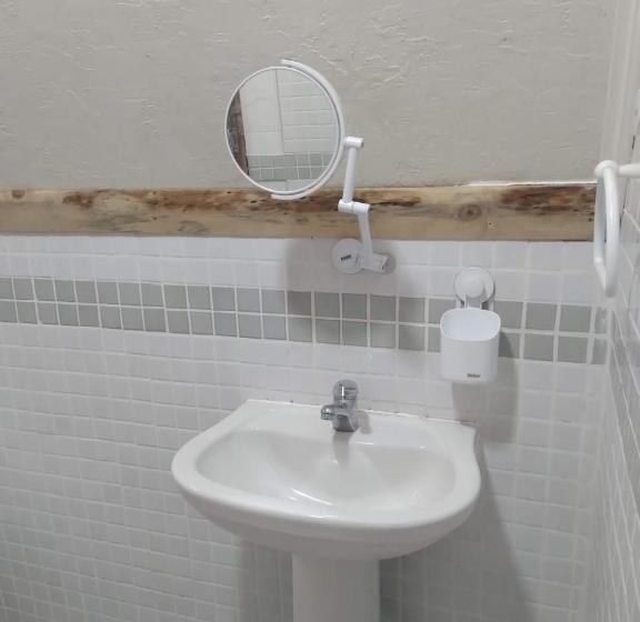 Дом 2 Спальни, Hostal Macal