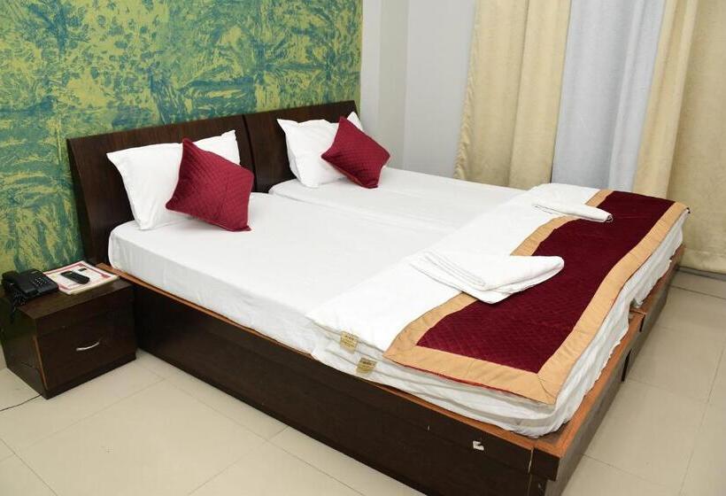 اتاق استاندارد, Buddha International