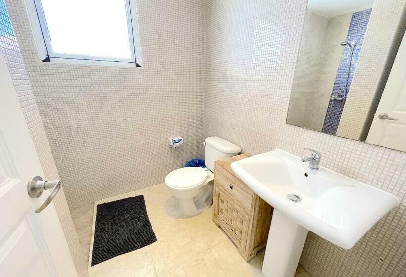 آپارتمان 1 خوابه با چشم‌انداز استخر, Oceanfront & Garden View Villas Hotel Wifi Bbq Parking Los Corales Beach Club & Spa