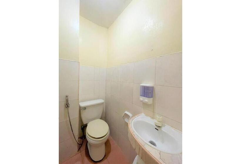 スタンダードルーム, Oyo 876 Escurel Inn Boracay