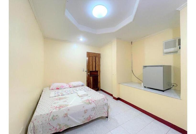 スタンダードルーム, Oyo 876 Escurel Inn Boracay