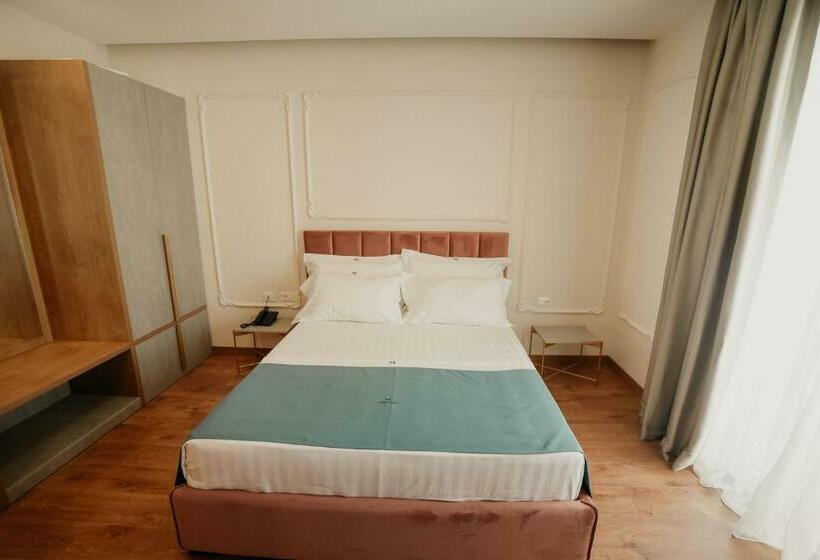 豪华房间, Martiness Hotel Durres