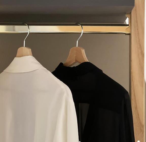 اتاق استاندارد با بالکن, Interno Sei B&b