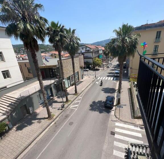 اتاق استاندارد, Interno Sei B&b