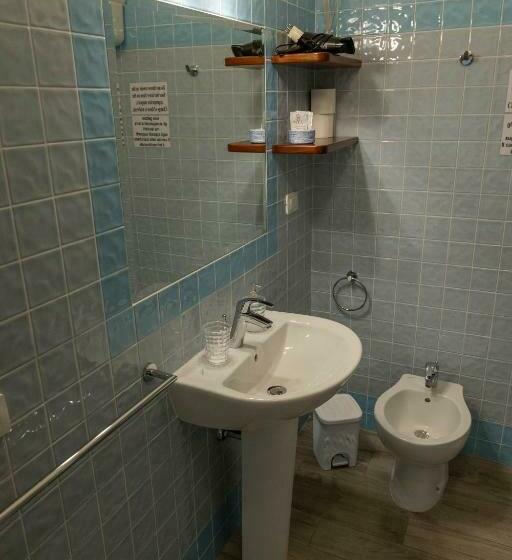 스탠다드 룸, B&b Cavalieri