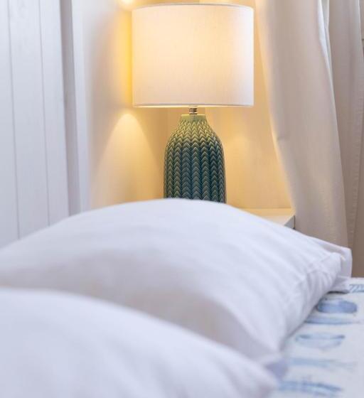 스탠다드 룸, B&b Cavalieri