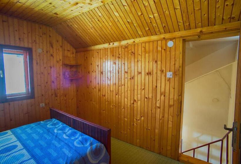 آپارتمان دوبلکس 1 خوابه, Guest House Jezera