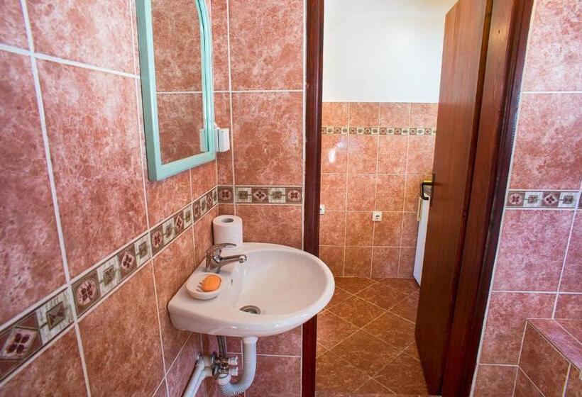 آپارتمان دوبلکس 1 خوابه, Guest House Jezera