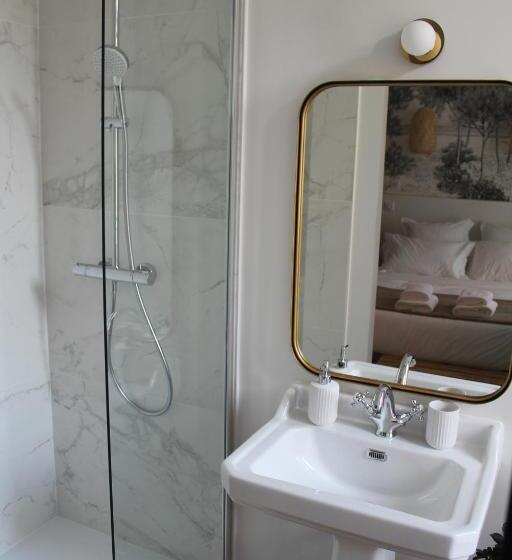 标准间, Maison Caju   La Rochelle