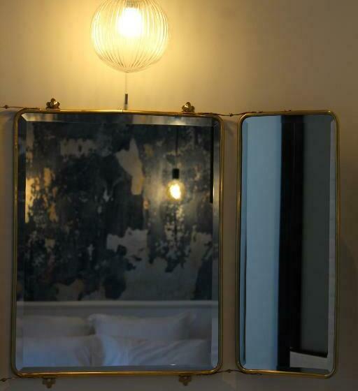 标准间, Maison Caju   La Rochelle