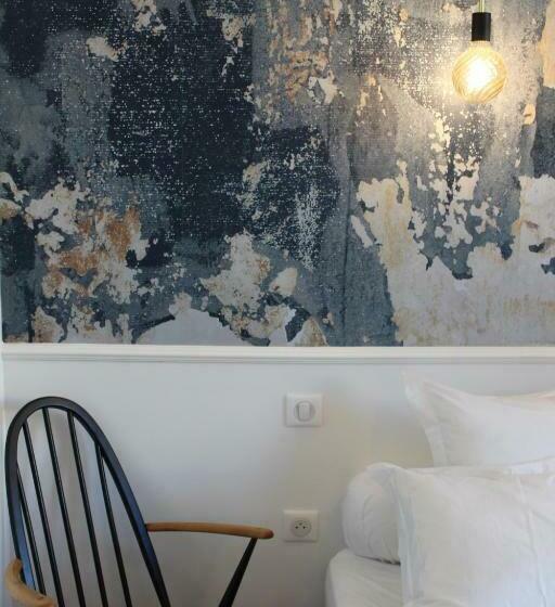 标准间, Maison Caju   La Rochelle