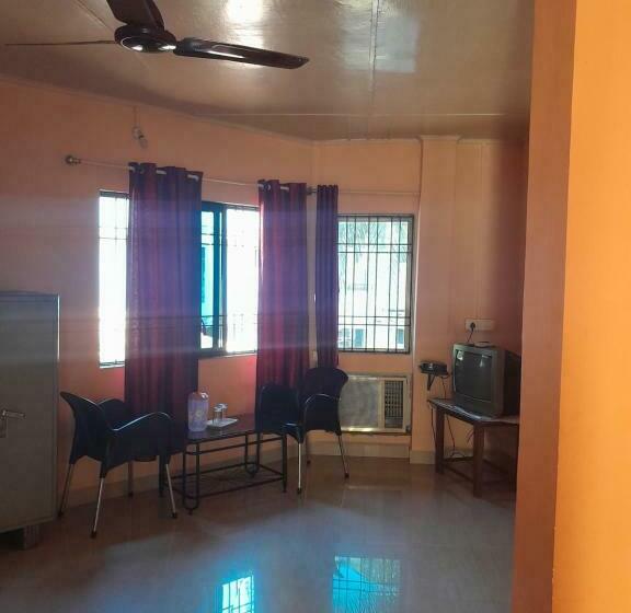 اتاق لوکس, Nakita Resort