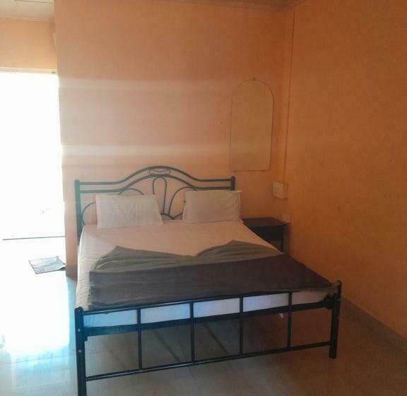 اتاق لوکس, Nakita Resort