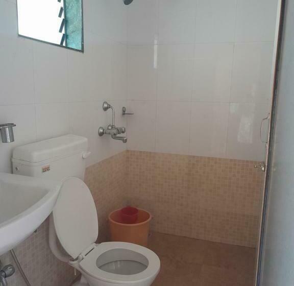 اتاق لوکس, Nakita Resort