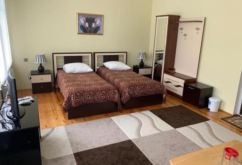 اتاق استاندارد, Sheki Avtovagzal Motel