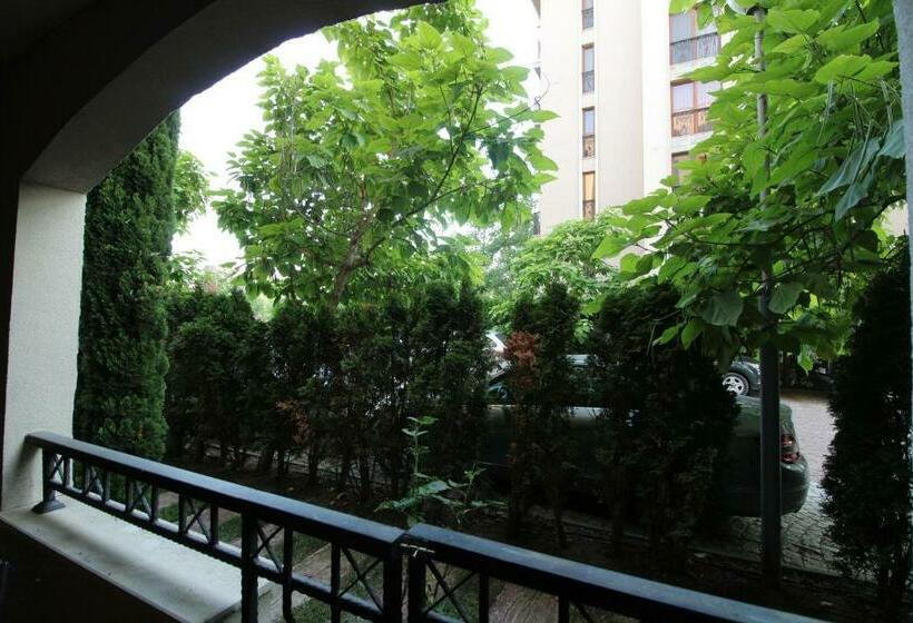 Студия Superior, Menada Apartments In Cascadas
