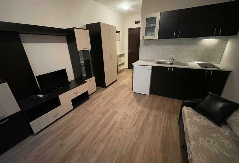 Студия Superior, Menada Apartments In Cascadas