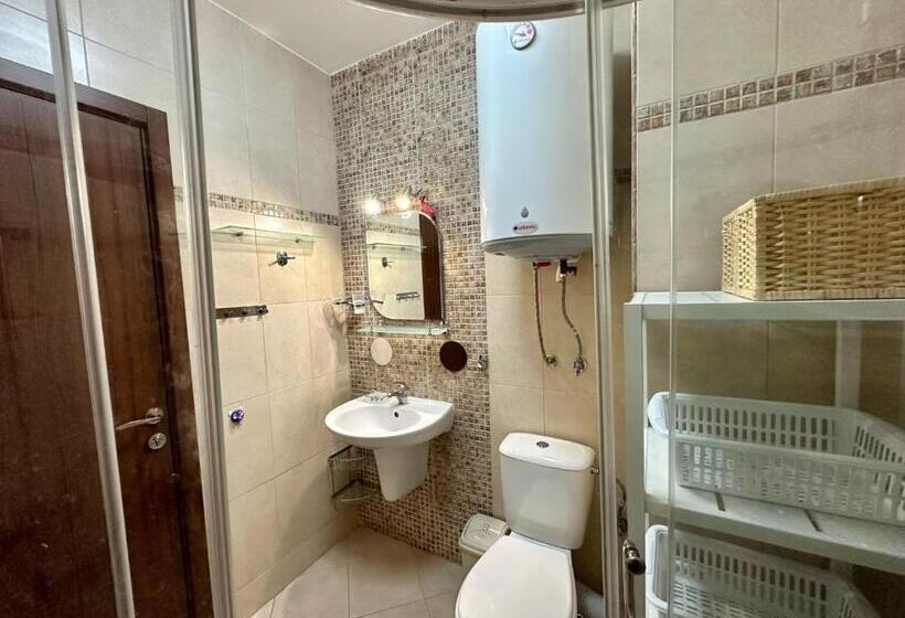 Апартаменты 2 Спальни, Menada Apartments In Cascadas