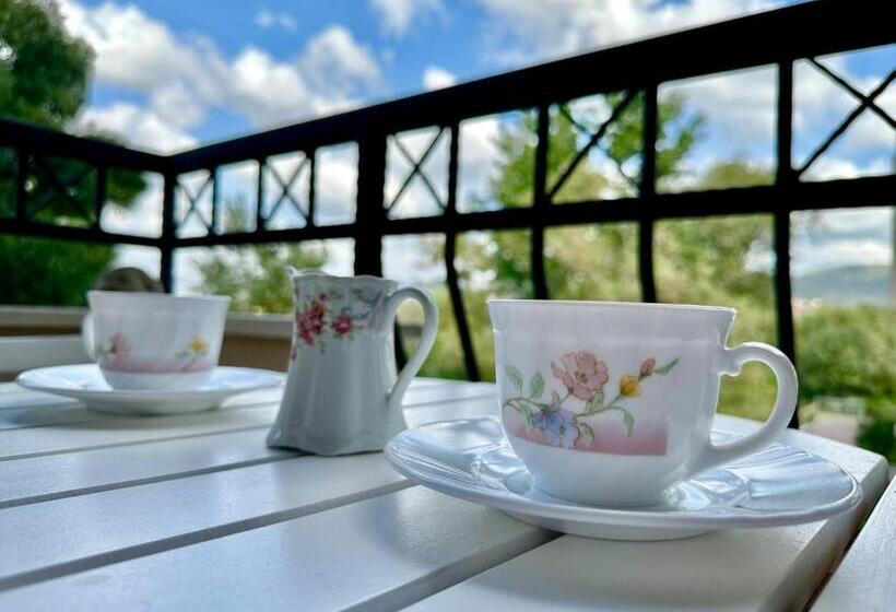 Апартаменты 2 Спальни, Menada Apartments In Cascadas