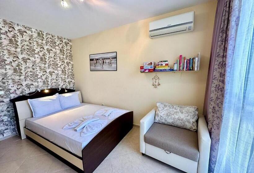 Апартаменты 2 Спальни, Menada Apartments In Cascadas