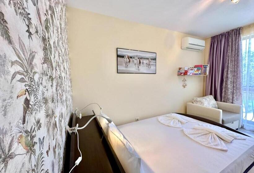 Апартаменты 2 Спальни, Menada Apartments In Cascadas