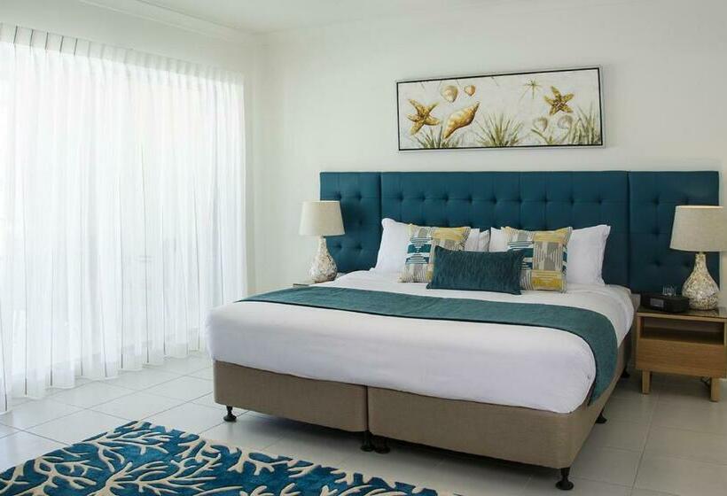 이그제큐티브 스튜디오, 1770 Lagoons Central Apartment Resort Official
