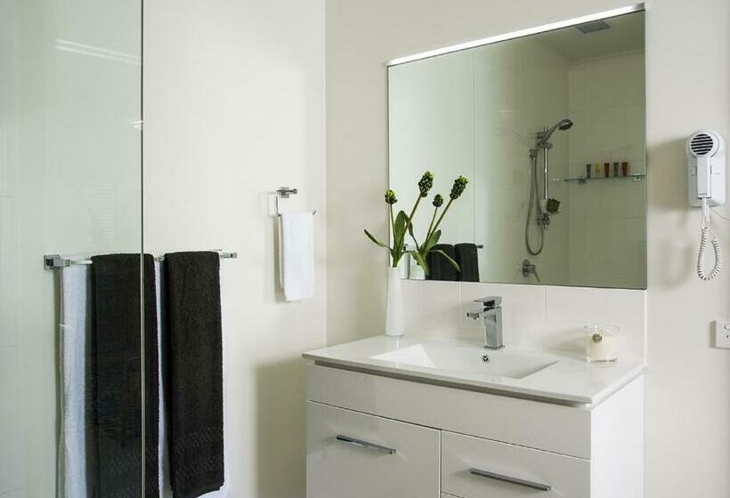 침실 1개 아파트, 1770 Lagoons Central Apartment Resort Official