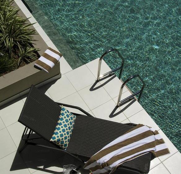 침실 1개 아파트, 1770 Lagoons Central Apartment Resort Official