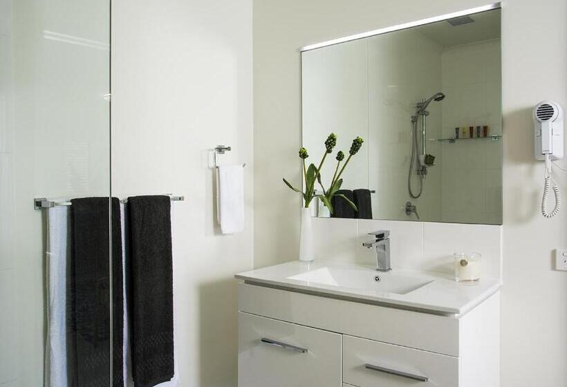 침실 2개 아파트, 1770 Lagoons Central Apartment Resort Official