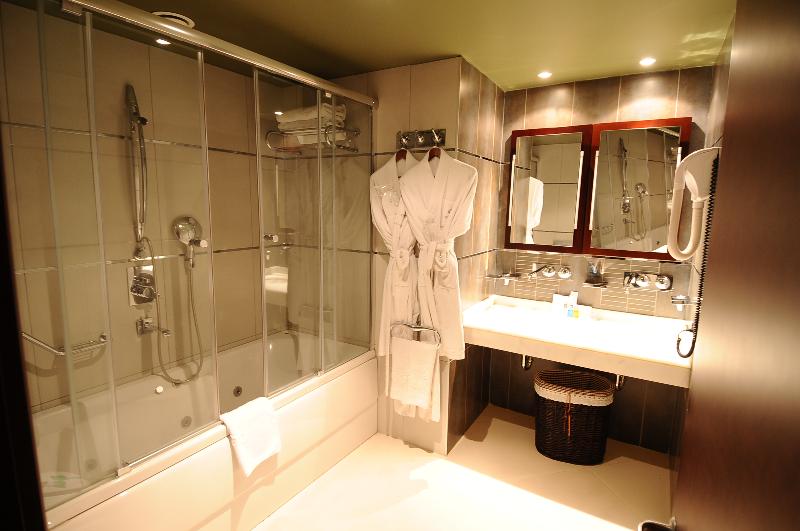 اتاق استاندارد با چشم‌انداز دریا, Four Points by Sheraton Costa Blanca Resort