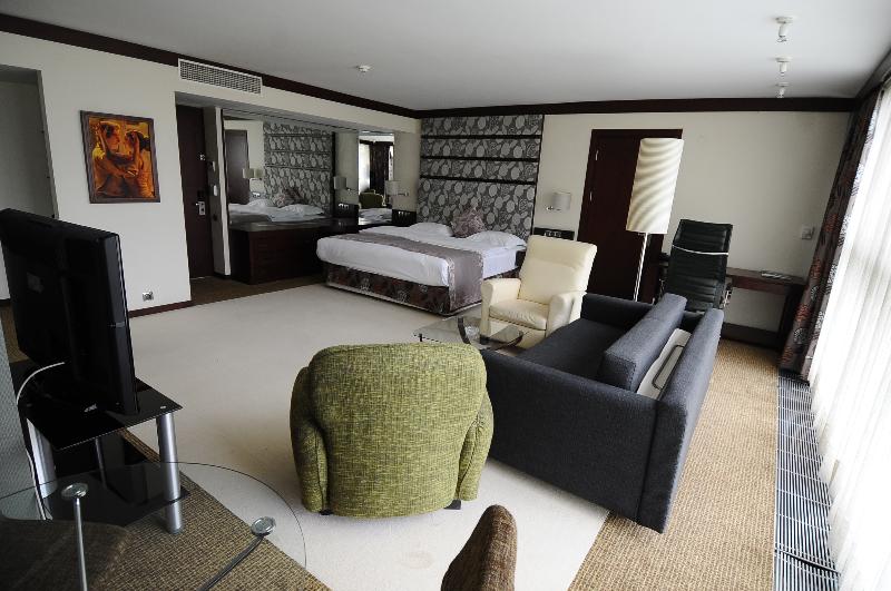 اتاق استاندارد با چشم‌انداز دریا, Four Points by Sheraton Costa Blanca Resort