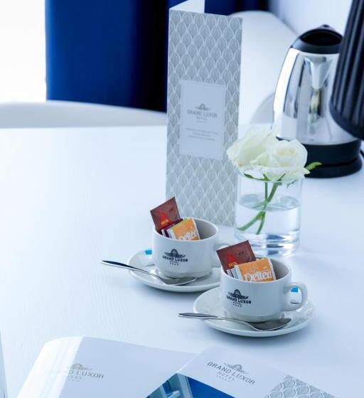 اتاق استاندارد یک نفره با چشم‌انداز دریا, Four Points by Sheraton Costa Blanca Resort