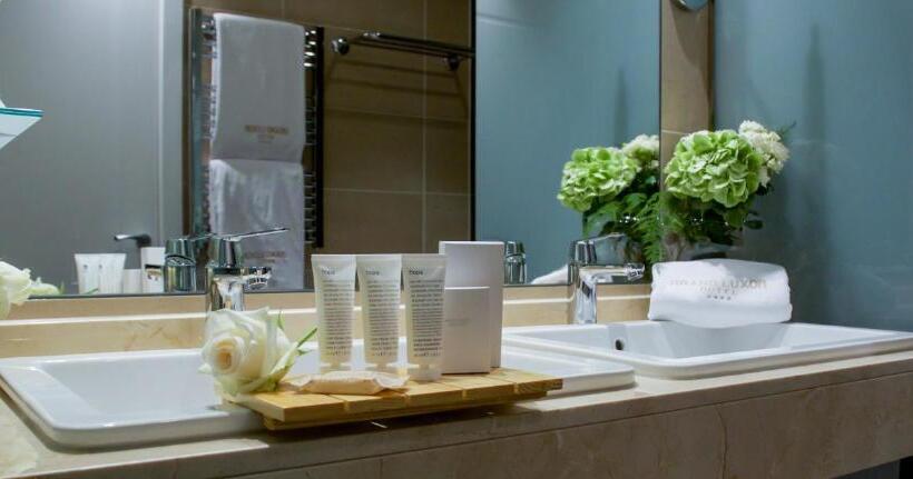 Triple Room Sea View, Four Points by Sheraton Costa Blanca Resort