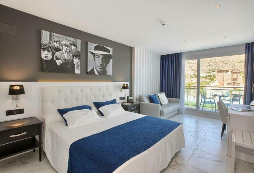 اتاق استاندارد, Four Points by Sheraton Costa Blanca Resort
