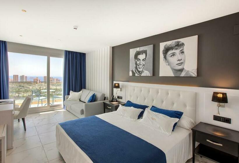 اتاق استاندارد, Four Points by Sheraton Costa Blanca Resort